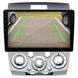 Ford Ranger Android Multimedya Sistemi (2009-2011)CRV-4128XAA