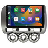 Honda Jazz Android Multimedya Sistemi (2002-2008) CRV-4149XAA