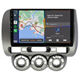 Honda Jazz Android Multimedya Sistemi (2002-2008) CRV-4149XAA