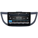 Honda CRV Android Multimedya Sistemi (2010-2016) CRV-4150XAA