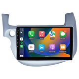 Honda Jazz Android Multimedya Sistemi (2009-2014) CRV-4151XAA