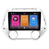 Hyundai I20 Android Multimedya Sistemi (2012-2014) CRV-4276XAA