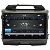 Kia Sportage Android Multimedya Sistemi (2011-2015) CRV-4315XAA