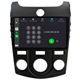 Kia Cerato Android Multimedya Sistemi(2010-2012) CRV-4321XAA