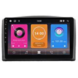 Mercedes Vito Android Multimedya Sistemi (2018-2024) CRV-4344XAA