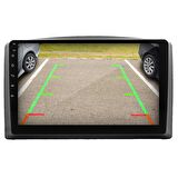 Mercedes Vito Android Multimedya Sistemi (2018-2024) CRV-4344XAA