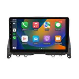 Mercedes C Serisi W204 Android Multimedya Sistemi (2005-2011) CRV-4352XAA