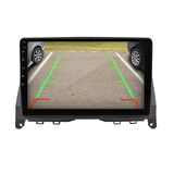 Mercedes C Serisi W204 Android Multimedya Sistemi (2005-2011) CRV-4352XAA