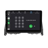 Mercedes C Serisi W204 Android Multimedya Sistemi (2005-2011) CRV-4352XAA