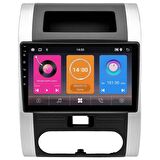 Nissan X-Trail Android Multimedya Sistemi (2008-2013) CRV-4379XAA
