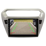 Peugeot 301 Android Multimedya Sistemi (2012-2024) CRV-4425XAA