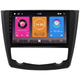 Renault Kadjar Android Multimedya Sistemi (2015-2019) CRV-4442XAA