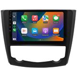 Renault Kadjar Android Multimedya Sistemi (2015-2019) CRV-4442XAA