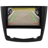 Renault Kadjar Android Multimedya Sistemi (2015-2019) CRV-4442XAA