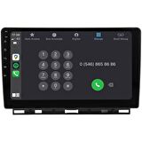 Renault Clio 5 Android Multimedya Sistemi (2020-2023) CRV-4450XAA