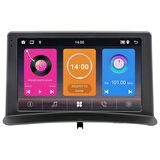 Renault Clio 3 Android Multimedya Sistemi (2008-2012) CRV-4451XAA