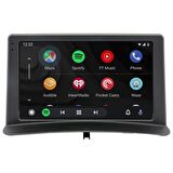 Renault Clio 3 Android Multimedya Sistemi (2008-2012) CRV-4451XAA