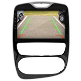 Renault Clio 4 Android Multimedya Sistemi (2017-2020)CRV-4452XAA