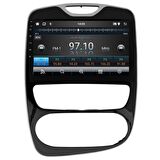 Renault Clio 4 Android Multimedya Sistemi (2017-2020)CRV-4452XAA