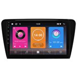 Skoda Octavia Android Multimedya Sistemi (2013-2017) CRV-4483XAA