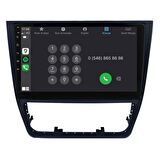 Skoda Yeti Android Multimedya Sistemi (2010-2017) CRV-4486XAA