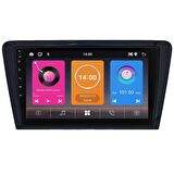 Skoda Rapid Android Multimedya Sistemi (2014-2018) CRV-4487XAA