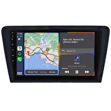 Skoda Rapid Android Multimedya Sistemi (2014-2018) CRV-4487XAA