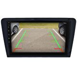 Skoda Rapid Android Multimedya Sistemi (2014-2018) CRV-4487XAA