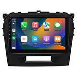 Suzuki Vitara Android Multimedya Sistemi (2016-2024) CRV-4514XAA