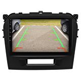 Suzuki Vitara Android Multimedya Sistemi (2016-2024) CRV-4514XAA