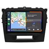 Suzuki Vitara Android Multimedya Sistemi (2016-2024) CRV-4514XAA