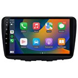 Suzuki Baleno Android Multimedya Sistemi (2016-2018) CRV-4515XAA