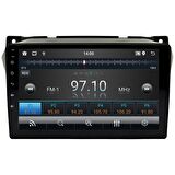 Suzuki Alto Android Multimedya Sistemi (2010-2011) CRV-4518XAA