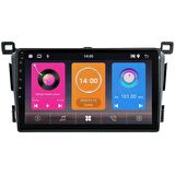 Suzuki Vitara Android Multimedya Sistemi (2012-2014) CRV-4519XAA