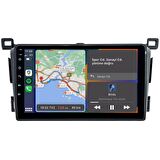 Suzuki Vitara Android Multimedya Sistemi (2012-2014) CRV-4519XAA