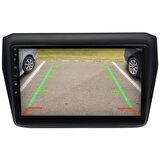 Suzuki Swift Android Multimedya Sistemi (2018-2024) CRV-4521XAA