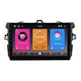 Toyota Corolla Android Multimedya Sistemi (2008-2012) CRV-4543XAA