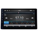 Toyota Corolla Android Multimedya Sistemi (2016-2019) CRV-4544XAA
