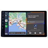 Toyota Corolla Android Multimedya Sistemi (2016-2019) CRV-4544XAA