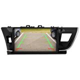 Toyota Corolla Android Multimedya Sistemi (2013-2015)CRV-4550XAA