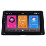 Toyota Corolla Android Multimedya Sistemi (2019-2024) CRV-4552XAA
