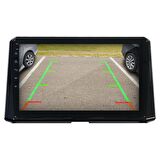 Toyota Corolla Android Multimedya Sistemi (2019-2024) CRV-4552XAA