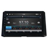 Toyota Corolla Android Multimedya Sistemi (2019-2024) CRV-4552XAA
