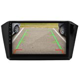 Volkswagen Passat B8 Android Multimedya Sistemi (2015-2023)CRV-4574XAA