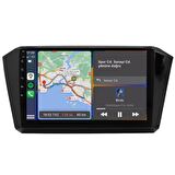 Volkswagen Passat B8 Android Multimedya Sistemi (2015-2023)CRV-4574XAA