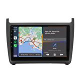 Volkswagen Polo Android Multimedya Sistemi (2014-2017) CRV-4588XAA
