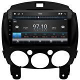 Mazda 2 Android Multimedya Sistemi (2008-2011) CRV-4594XAA