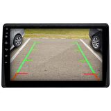 Renault Express Android Multimedya Sistemi (2021-2024) CRV-4610XAA