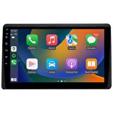 Renault Express Android Multimedya Sistemi (2021-2024) CRV-4610XAA