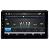 Renault Express Android Multimedya Sistemi (2021-2024) CRV-4610XAA